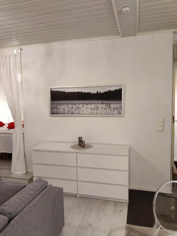 Arena Apartment - Own Sauna, In The Heart Of Tampere Near To Nokia Arena Exterior foto